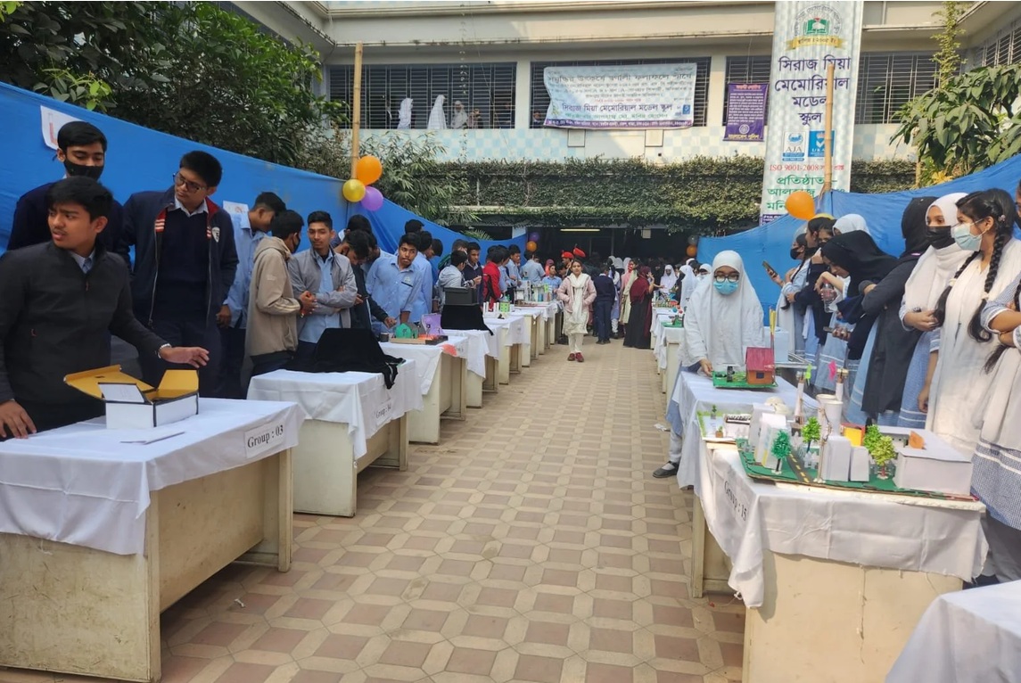 Science Fair