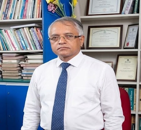 MD. Harun-or-Rashid Bhuyian